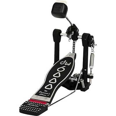 DW 6000 Series Turbo Single Bass Drum Pedal