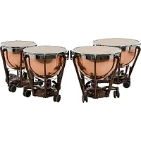 Adams Professional Series Generation II Hammered Copper Timpani 26 in.