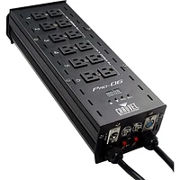 CHAUVET DJ Pro-D6 6-Channel Dimmer Pack