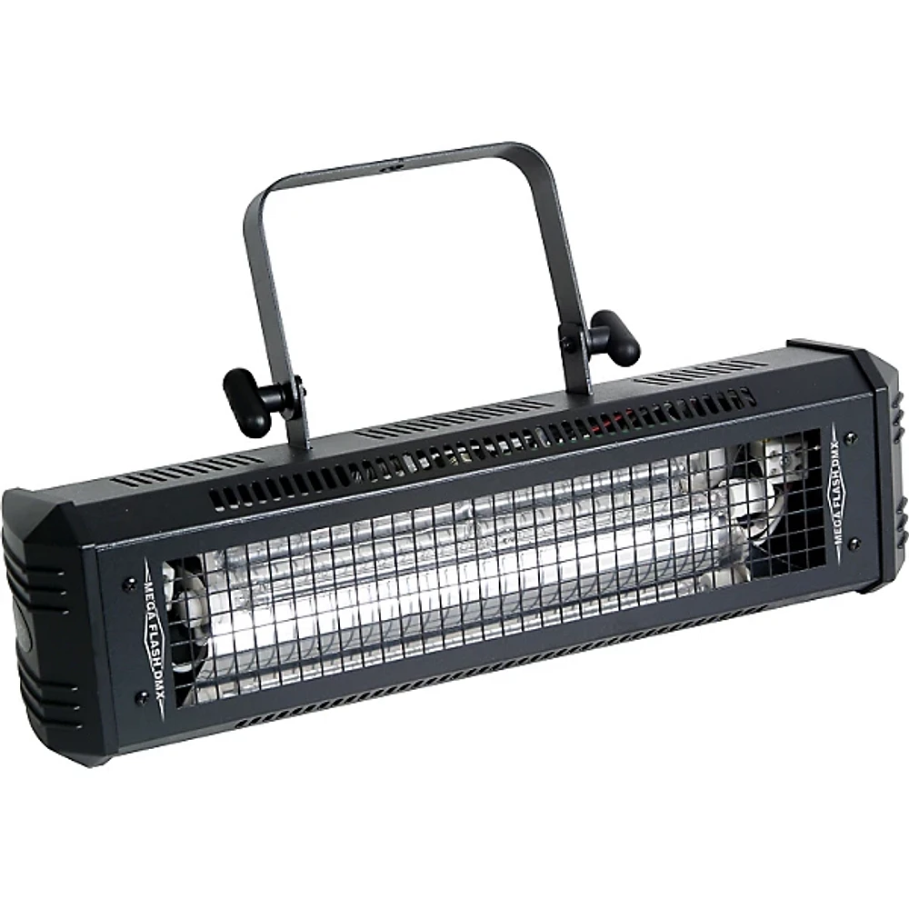 Open Box American DJ Megaflash 800W DMX Strobe Level 1