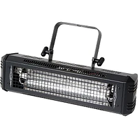 Open Box American DJ Megaflash 800W DMX Strobe Level 1