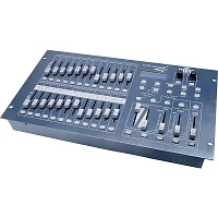 CHAUVET DJ Stage Designer 50 DMX Lighting Controller