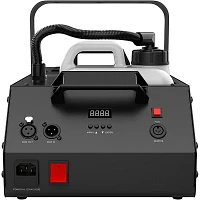 CHAUVET DJ Hurricane 1800 Flex Fog Machine