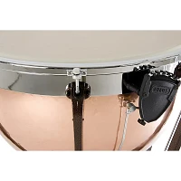 Adams Professional Series Generation II Polished Copper Timpani, Set of 4