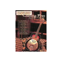 Centerstream Publishing Dobro Classics Plus Book with CD