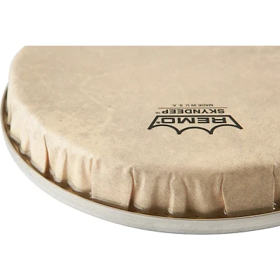 Remo R-Series Skyndeep Bongo Head Calfskin 7.15 in.