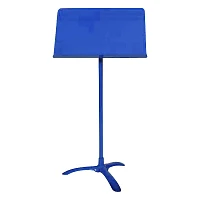 Manhasset M48 Colored Symphony Music Stand Blue