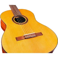 Open Box Cordoba C3M Acoustic Nylon String Classical Guitar Level 1 Natural