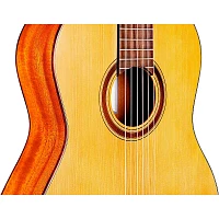 Open Box Cordoba C3M Acoustic Nylon String Classical Guitar Level 1 Natural