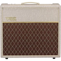 VOX Hand-Wired AC15HW1 15W 1x12 Tube Guitar Combo Amp Fawn