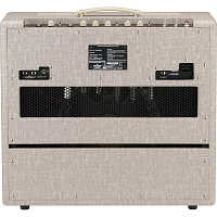 VOX Hand-Wired AC15HW1 15W 1x12 Tube Guitar Combo Amp Fawn