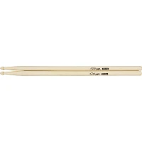 Stagg 12-Pair Birch Drum Sticks 5A