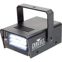 CHAUVET DJ Mini Strobe LED