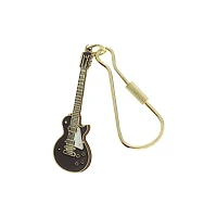 AIM Keychain Custom Guitar