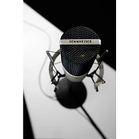 Sennheiser MK 4 Large-Diaphragm Studio Condenser Microphone