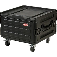 SKB 6U Expander Case for R106/R104