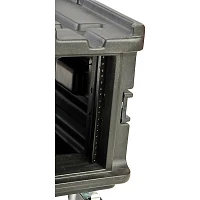 SKB 6U Expander Case for R106/R104