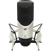 Sennheiser MKS 4 Shockmount for MK 4