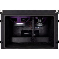 Ampeg PF-210HE Portaflex 2x10 Bass Speaker Cabinet
