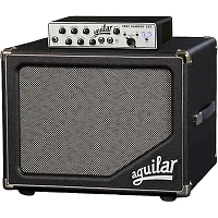 Aguilar Tone Hammer Bass Amp Head