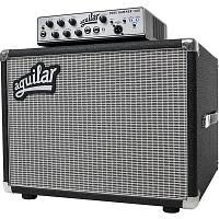 Aguilar Tone Hammer Bass Amp Head