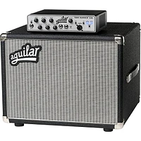 Aguilar Tone Hammer Bass Amp Head