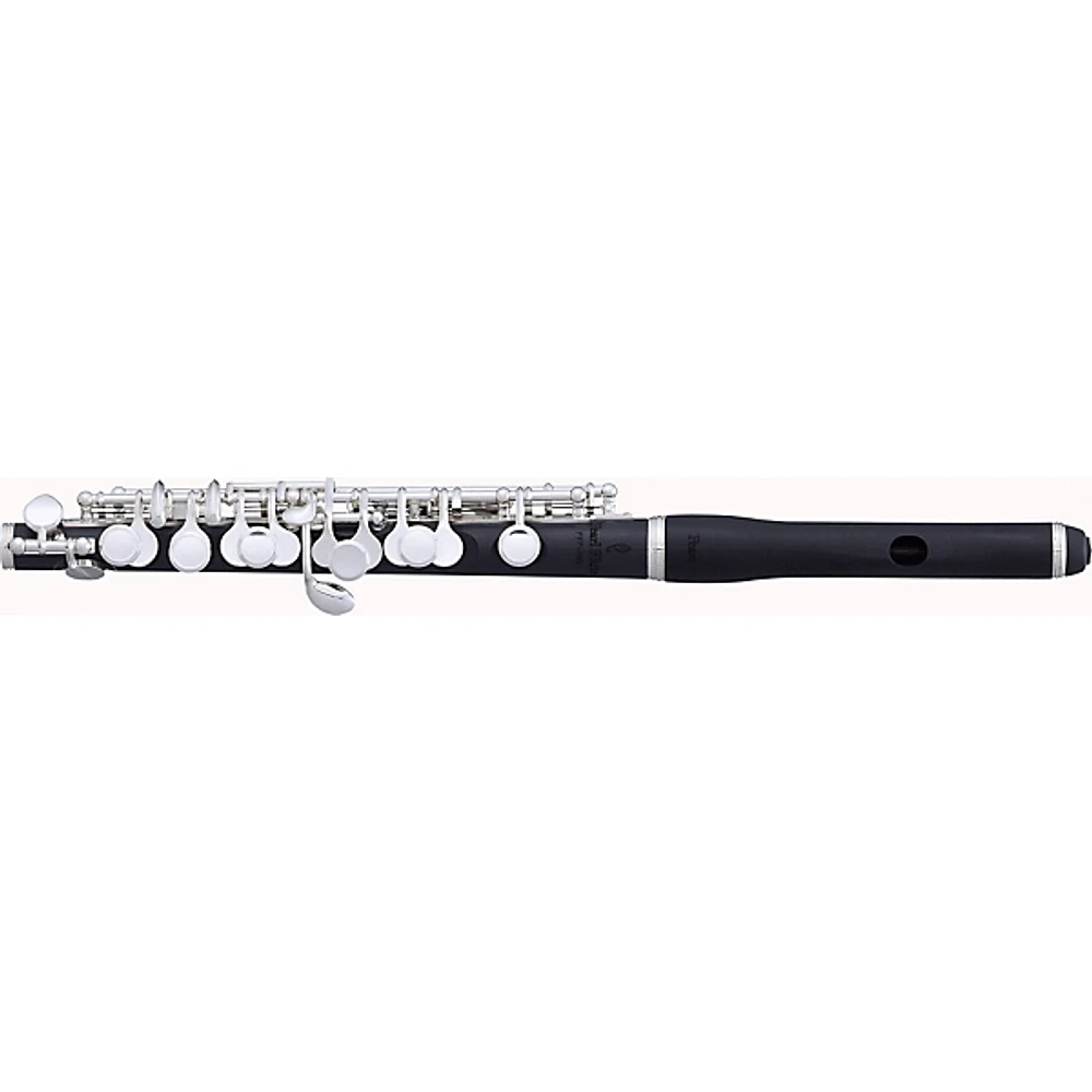 Pearl Flutes PFP-105 Grenaditte Piccolo With Straight Headjoint