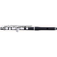 Pearl Flutes PFP-105 Grenaditte Piccolo With Straight Headjoint