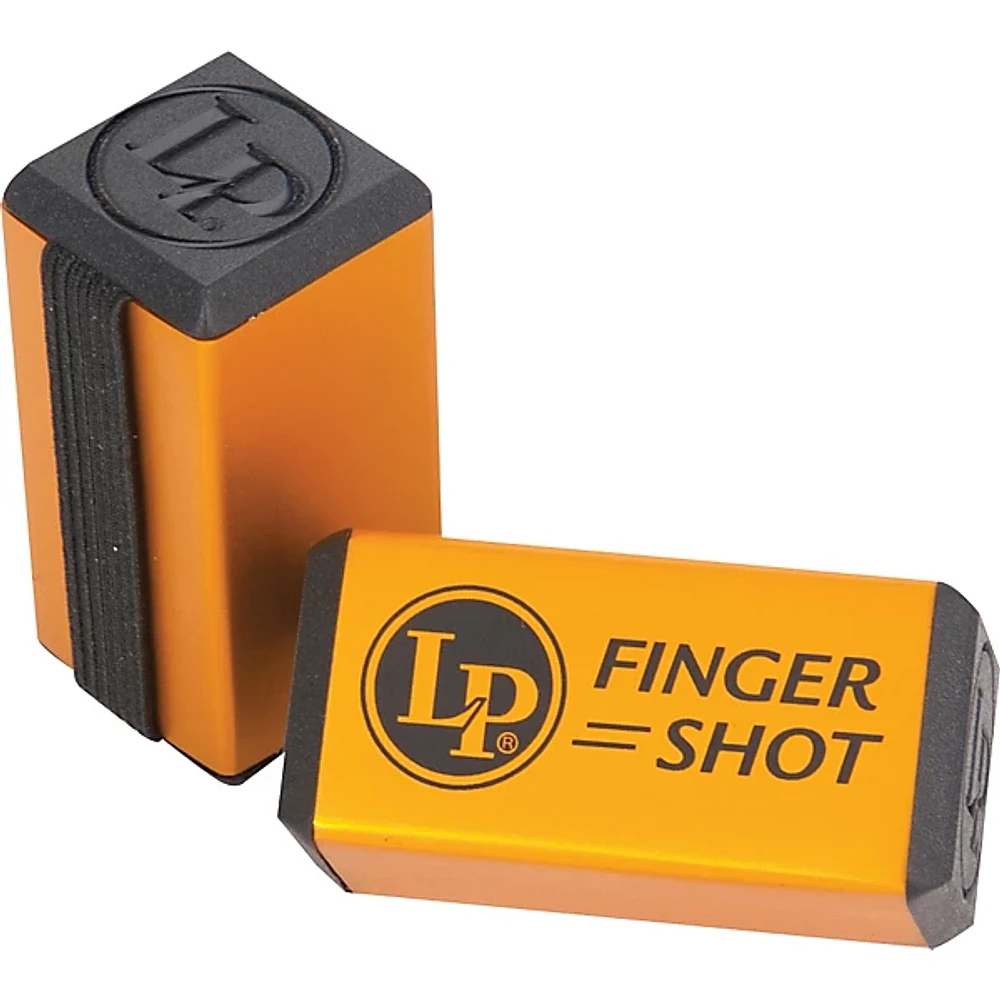 LP Finger Shot Shaker