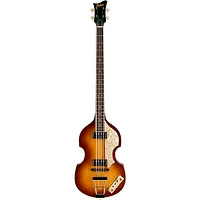 Hofner H500/1 Vintage 1964 Violin Electric Bass Guitar Sunburst