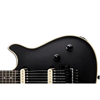 EVH Wolfgang USA Electric Guitar Stealth