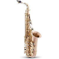 P. Mauriat Le Bravo Intermediate Alto Saxophone Matte Finish