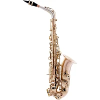 P. Mauriat Le Bravo Intermediate Alto Saxophone Matte Finish