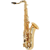 P. Mauriat PMXT-66R Series Professional Tenor Saxophone Gold Lacquer