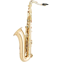 P. Mauriat Le Bravo 200 Intermediate Tenor Saxophone Matte Finish