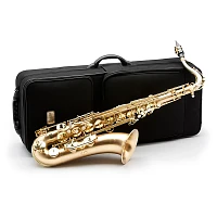 P. Mauriat Le Bravo 200 Intermediate Tenor Saxophone Matte Finish