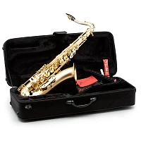 P. Mauriat Le Bravo 200 Intermediate Tenor Saxophone Matte Finish