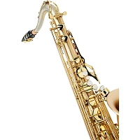 P. Mauriat Le Bravo 200 Intermediate Tenor Saxophone Matte Finish