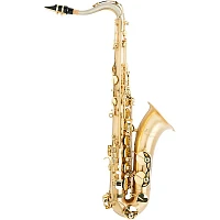 P. Mauriat Le Bravo 200 Intermediate Tenor Saxophone Matte Finish