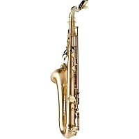 P. Mauriat Le Bravo 200 Intermediate Tenor Saxophone Matte Finish