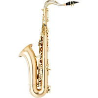 P. Mauriat Le Bravo 200 Intermediate Tenor Saxophone Matte Finish