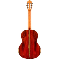 Kremona Solea Classical Guitar Natural