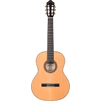 Kremona Solea Classical Guitar Natural