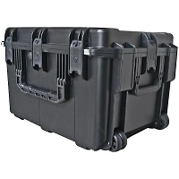 SKB 3i-2317-14B Military Standard Waterproof Case with Wheels Cubed Foam