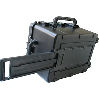 SKB 3i-2317-14B Military Standard Waterproof Case with Wheels Cubed Foam