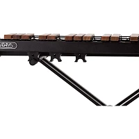 Adams Academy Series Light Rosewood Xylophone 3.5 Octave Desktop Model