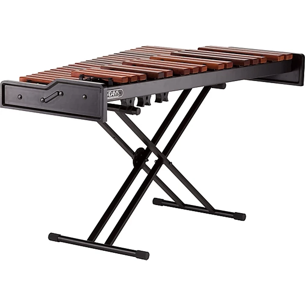 Adams Academy Series Padouk Marimba 3.0 Octave Desktop Model