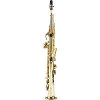 Open Box Selmer Paris Series II Model 51 Jubliee Edition Soprano Saxophone Level 2 51J - Lacquer 194744894626