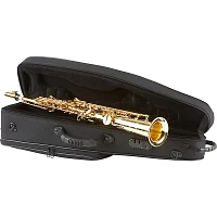 Open Box Selmer Paris Series II Model 51 Jubliee Edition Soprano Saxophone Level 2 51J - Lacquer 194744894626