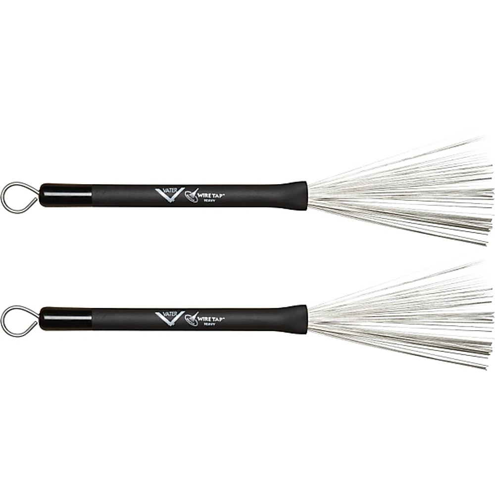 Vater Heavy Wire Brush